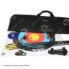 Lancaster Archery Supply Recreational / Basic Recurve Package -Archery Pro Shop 2870030