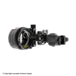 Axcel RheoTech Picatinny Sight (5 Pin .019") (Open Box X1030172)