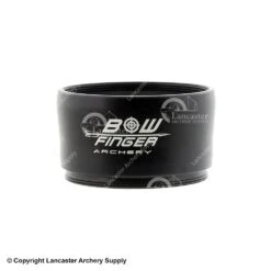 Bowfinger 20/20 Scope Sunshade -Archery Pro Shop 2990038 long 40