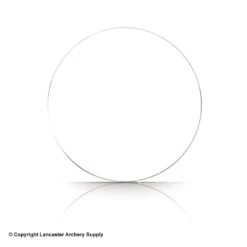 Clear Targets Doc's Choice Lens (Sure-Loc S2)