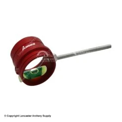 ASES Falcon 29mm Scope 7 ASES Falcon 29mm Scope -Archery Pro Shop 3040012 red