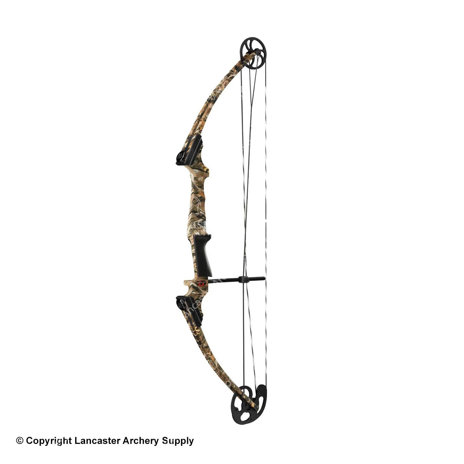 Genesis Archery Original Genesis Bow (Camo) 3 Genesis Archery Original Genesis Bow (Camo)