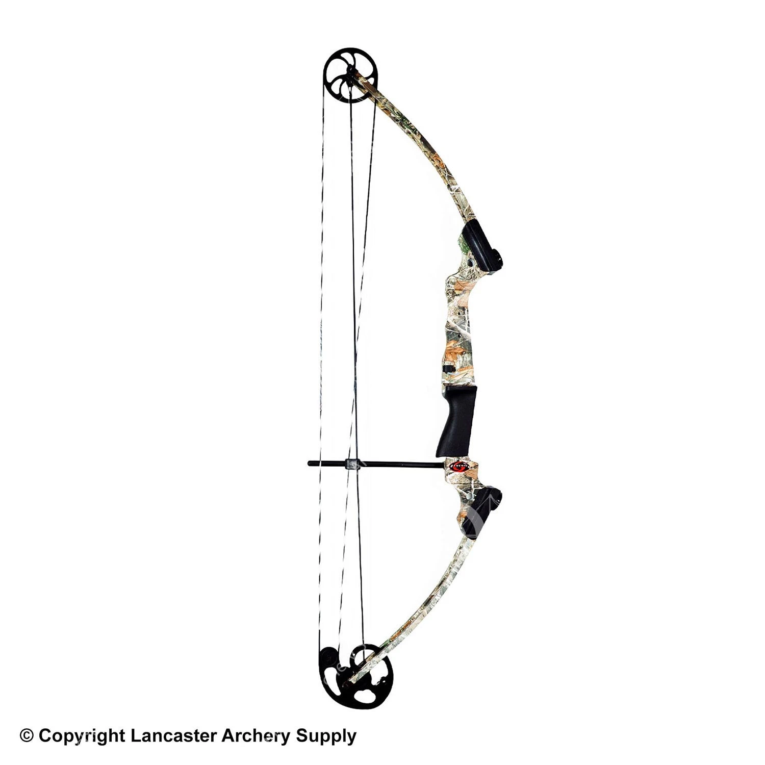 Genesis Archery Original Genesis Bow (Camo) 5 Genesis Archery Original Genesis Bow (Camo) - Image 3