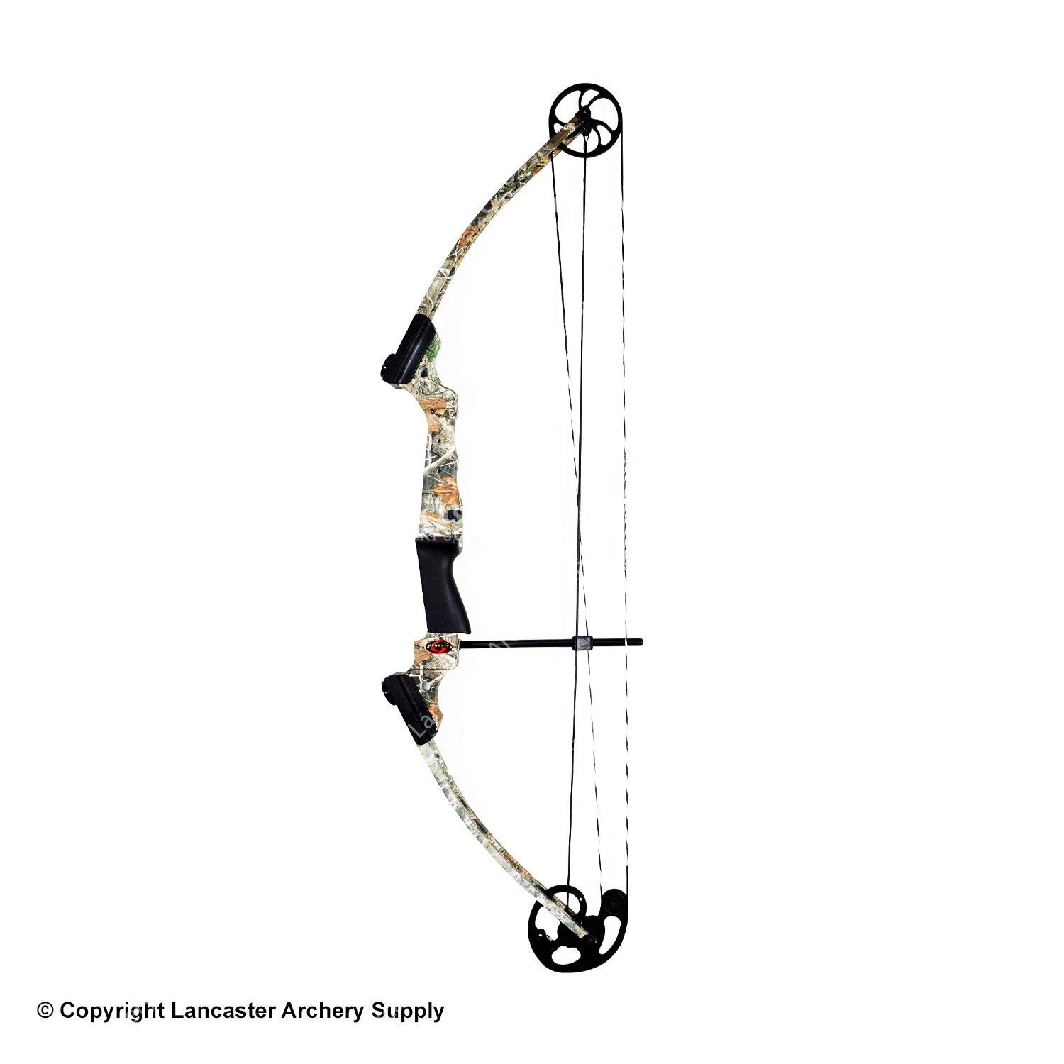 Genesis Archery Original Genesis Bow (Camo) 4 Genesis Archery Original Genesis Bow (Camo) - Image 2