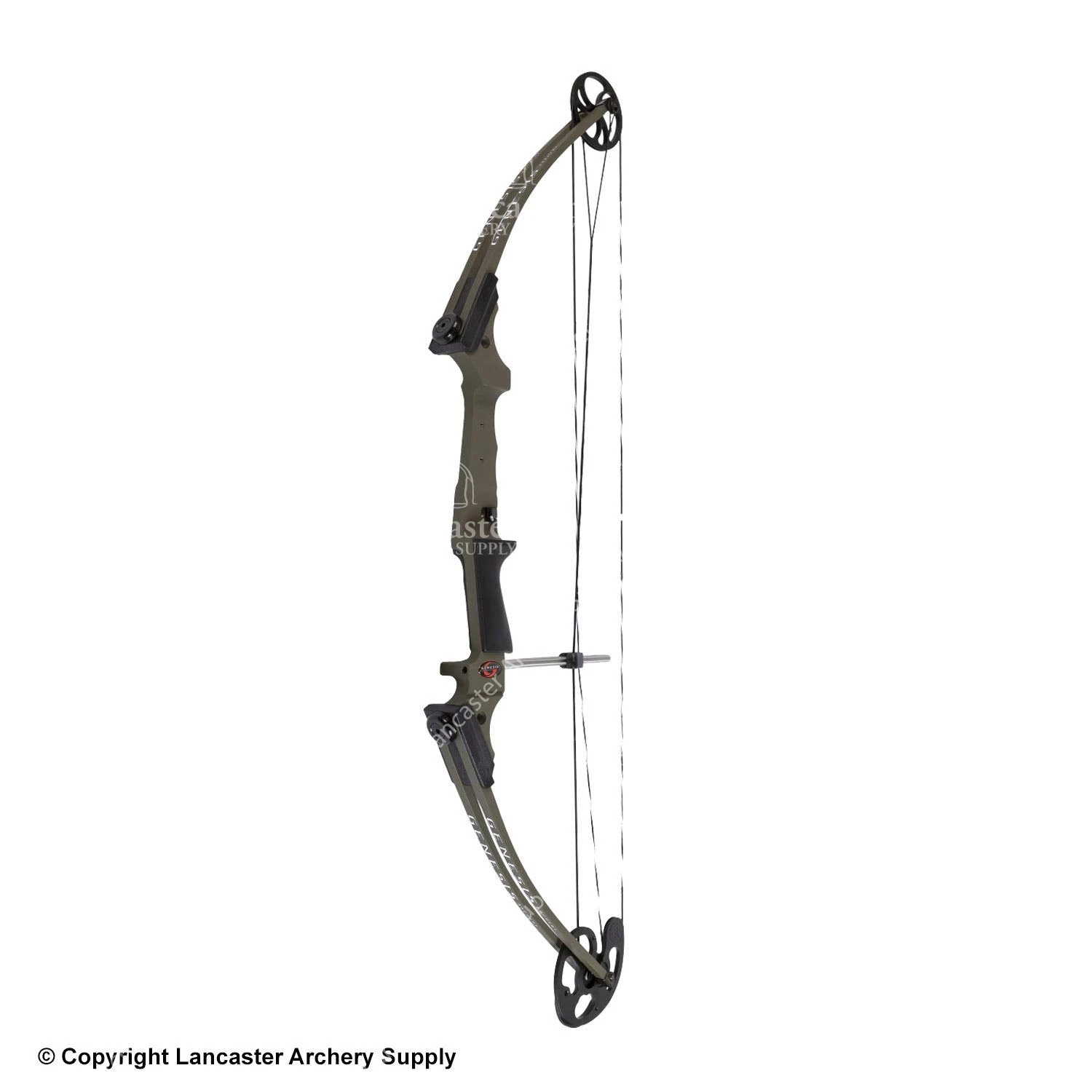 Genesis Archery Original Genesis Bow (Colors) 12 Genesis Archery Original Genesis Bow (Colors) - Image 10