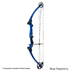 Genesis Archery Original Genesis Bow (Colors) 18 Genesis Archery Original Genesis Bow (Colors) -Archery Pro Shop 3110064 blue