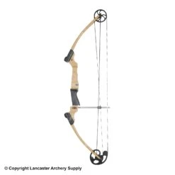 Genesis Archery Original Genesis Bow (Colors) 24 Genesis Archery Original Genesis Bow (Colors) -Archery Pro Shop 3110064 sand