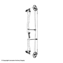 2018 Mathews TRX 38 Compound Bow 9 2018 Mathews TRX 38 Compound Bow -Archery Pro Shop 3110492 white