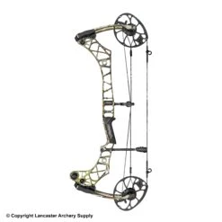 2020 Mathews VXR 28 Compound Bow -Archery Pro Shop 3110529 Forest
