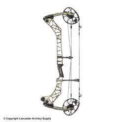 2020 Mathews VXR 31.5 Compound Bow -Archery Pro Shop 3110530 Forest