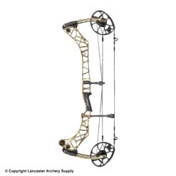 2020 Mathews VXR 31.5 Compound Bow -Archery Pro Shop 3110530 SubAlpine
