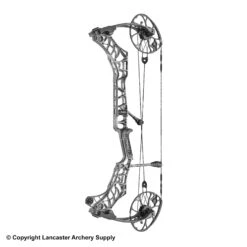 2021 Mathews V3 27" Compound Hunting Bow -Archery Pro Shop 3110570 stone