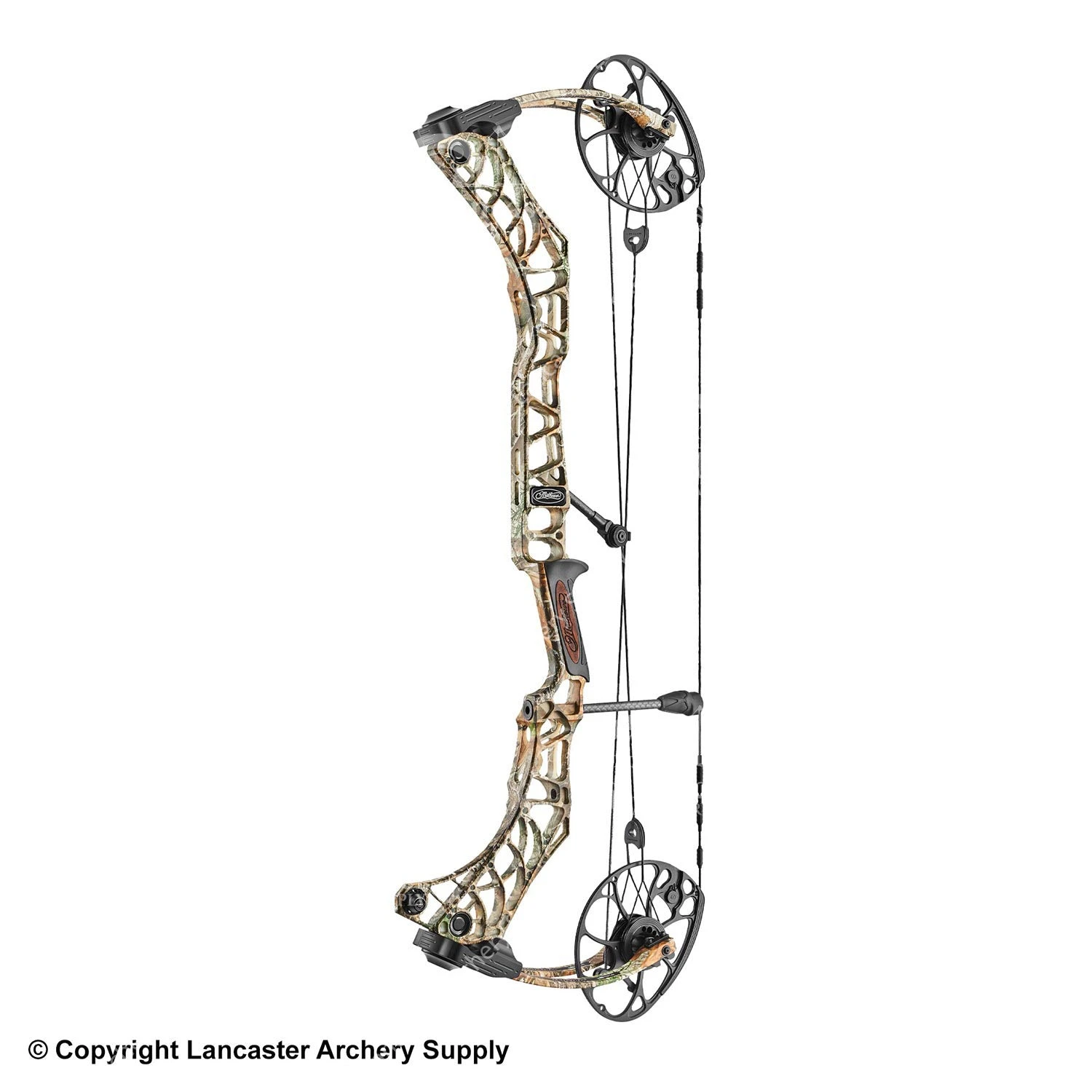 2021 Mathews V3 31" Compound Hunting Bow 4 2021 Mathews V3 31" Compound Hunting Bow - Image 2