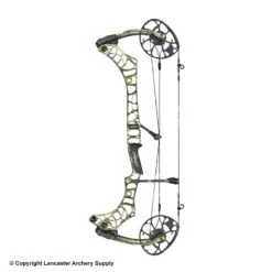 2022 Mathews V3X 29 Compound Hunting Bow -Archery Pro Shop 3110607 4seasons