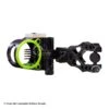 Black Gold Revenge Sight 1 Black Gold Revenge Sight -Archery Pro Shop 3200033