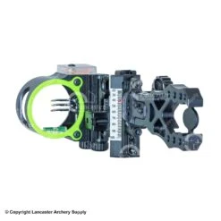 Black Gold Pro X-Frame Sight (3 Pin)