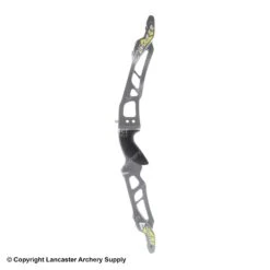 Akusta Breeze 25" ILF Recurve Riser -Archery Pro Shop 3440021 silver