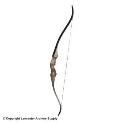 Galaxy Grey Dawn Recurve Bow