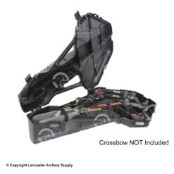 Plano SPIRE Compact Crossbow Case