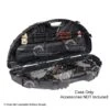 Plano SE Series Single Bow Case With Arrow Case 2 Plano SE Series Single Bow Case With Arrow Case -Archery Pro Shop 3470056