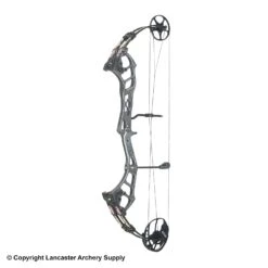 2020 PSE Stinger Max SS (S3DA Edition) Compound Bow -Archery Pro Shop 3530662 charcoal