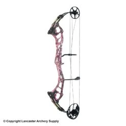 2020 PSE Stinger Max SS (S3DA Edition) Compound Bow -Archery Pro Shop 3530662 muddygirl