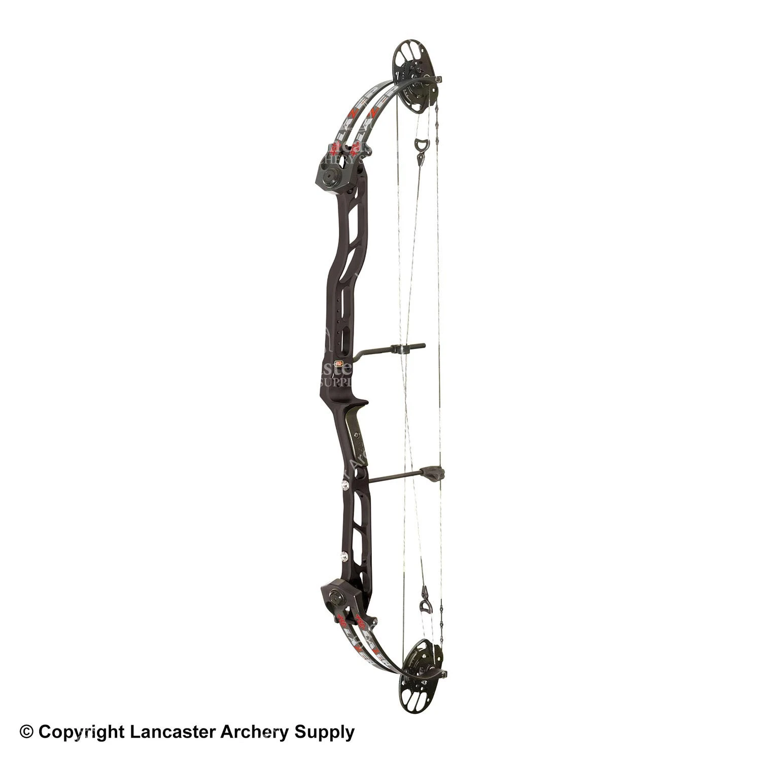 2021 PSE Lazer Target Compound Bow 4 2021 PSE Lazer Target Compound Bow - Image 2