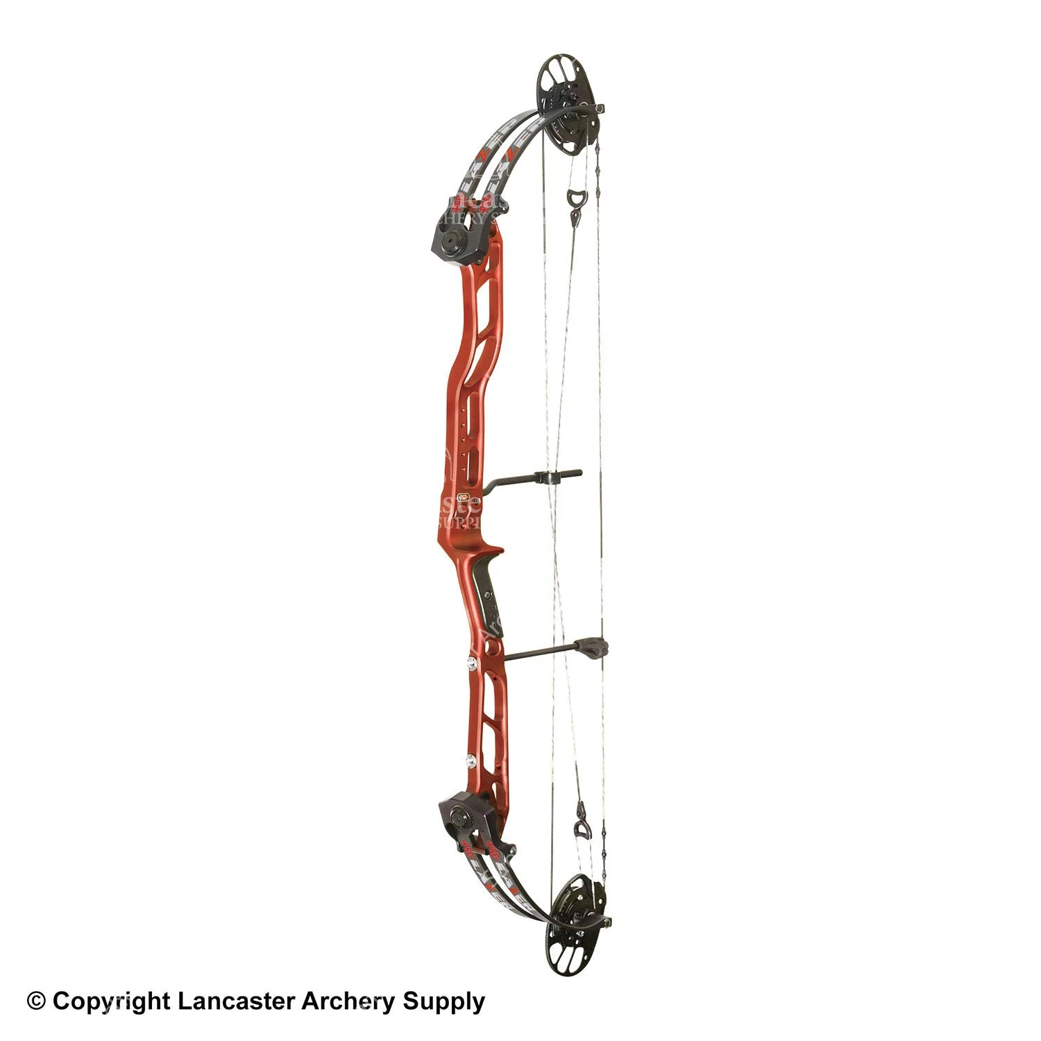 2021 PSE Lazer Target Compound Bow 3 2021 PSE Lazer Target Compound Bow
