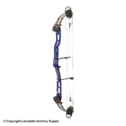 2021 PSE Lazer Target Compound Bow 11 2021 PSE Lazer Target Compound Bow -Archery Pro Shop 3530672 navy