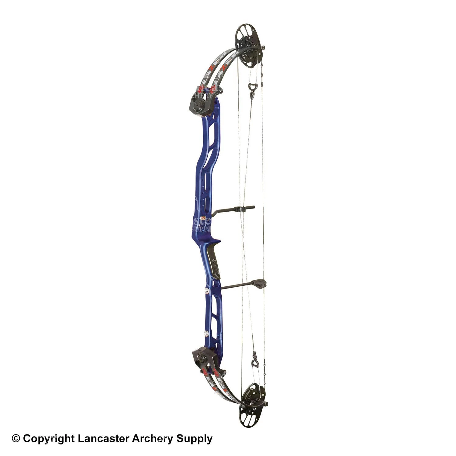 2021 PSE Lazer Target Compound Bow 5 2021 PSE Lazer Target Compound Bow - Image 3