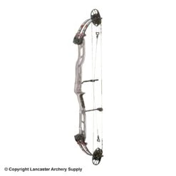2021 PSE Lazer Target Compound Bow 13 2021 PSE Lazer Target Compound Bow -Archery Pro Shop 3530672 platinum