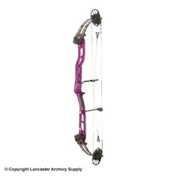 2021 PSE Lazer Target Compound Bow 12 2021 PSE Lazer Target Compound Bow -Archery Pro Shop 3530672 purple