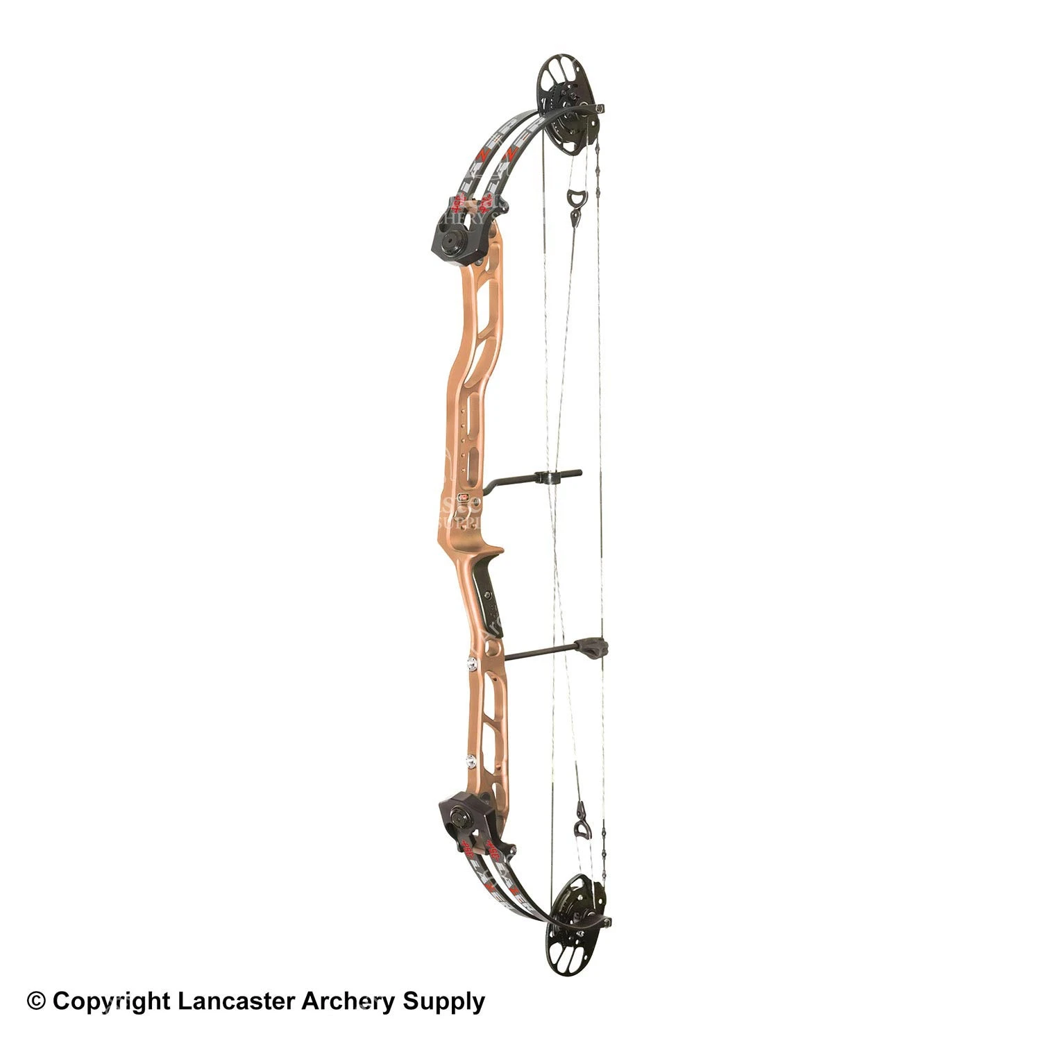 2021 PSE Lazer Target Compound Bow 8 2021 PSE Lazer Target Compound Bow - Image 6