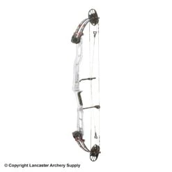 2021 PSE Lazer Target Compound Bow 15 2021 PSE Lazer Target Compound Bow -Archery Pro Shop 3530672 white