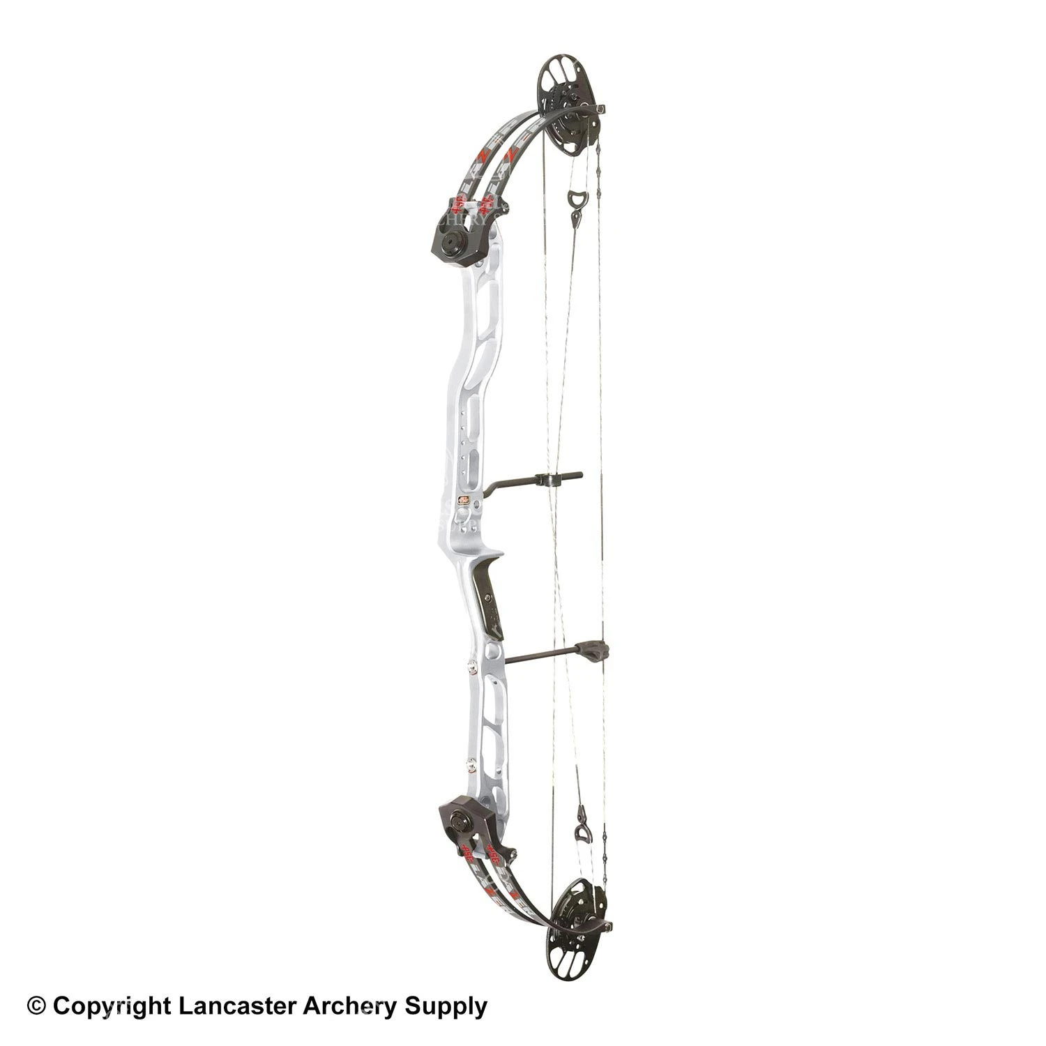 2021 PSE Lazer Target Compound Bow 9 2021 PSE Lazer Target Compound Bow - Image 7