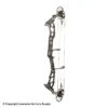 2021 PSE Drive NXT Compound Hunting Bow -Archery Pro Shop 3530673 black