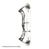 2021 PSE EVO EVL 32 Compound Bow -Archery Pro Shop 3530675