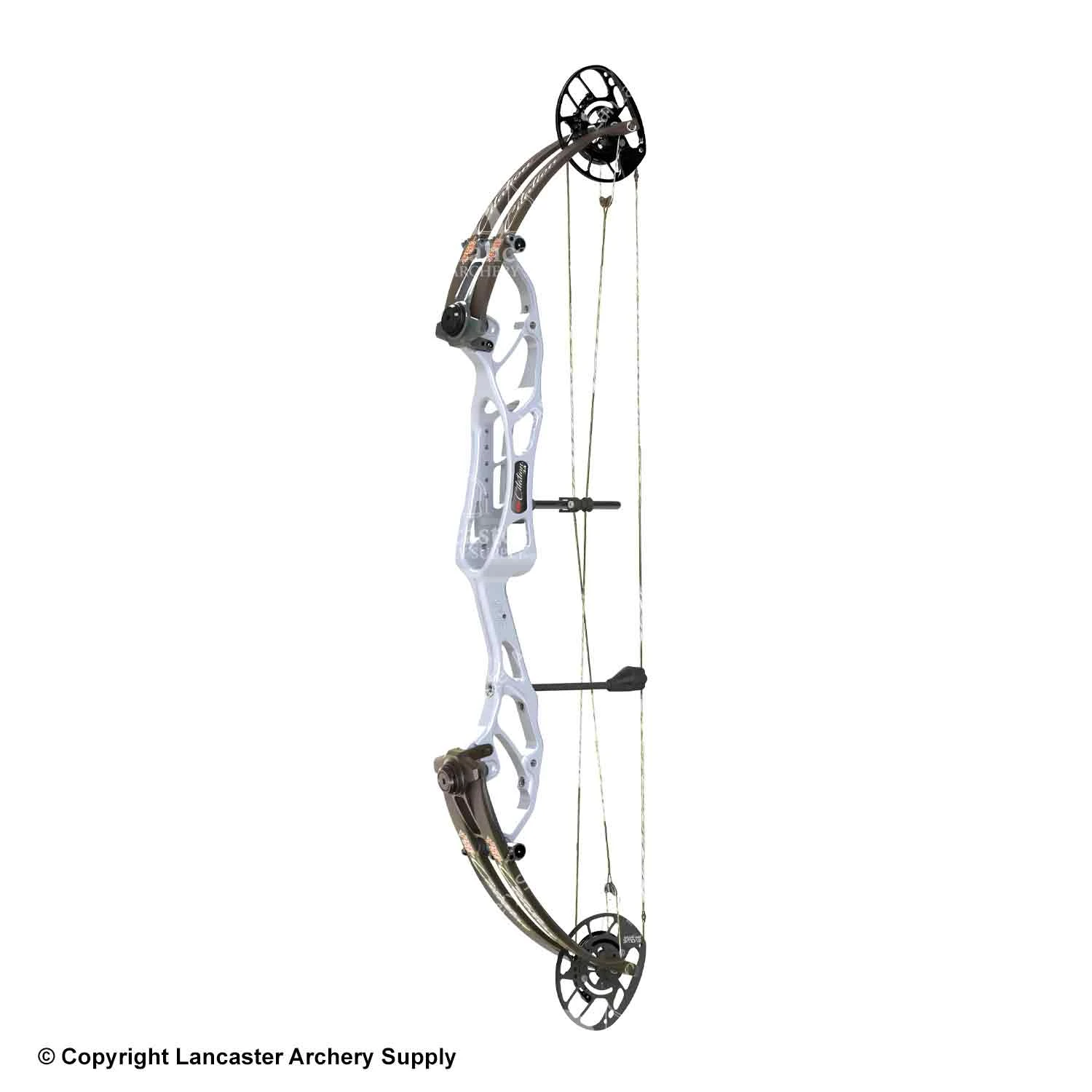 2021 PSE Citation 34 SE Compound Target Bow 3 2021 PSE Citation 34 SE Compound Target Bow