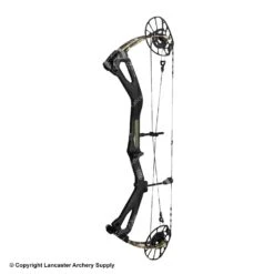 PSE Nock On Carbon Levitate Compound Hunting Bow -Archery Pro Shop 3530688