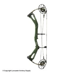 PSE Nock On Carbon Levitate Compound Hunting Bow -Archery Pro Shop 3530688 nockon