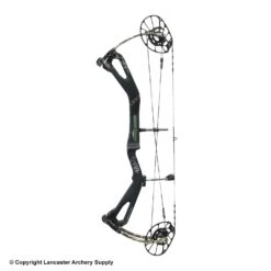 PSE Nock On Carbon Levitate Compound Hunting Bow -Archery Pro Shop 3530688 side