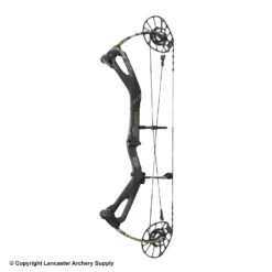 PSE Nock On Carbon Levitate Compound Hunting Bow -Archery Pro Shop 3530688 special ops