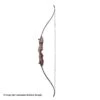 Galaxy Little Fox 48" Takedown Bow -Archery Pro Shop 3880154