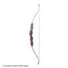 Galaxy Little Fox 54" Takedown Bow 1 Galaxy Little Fox 54" Takedown Bow -Archery Pro Shop 3880157 boltout