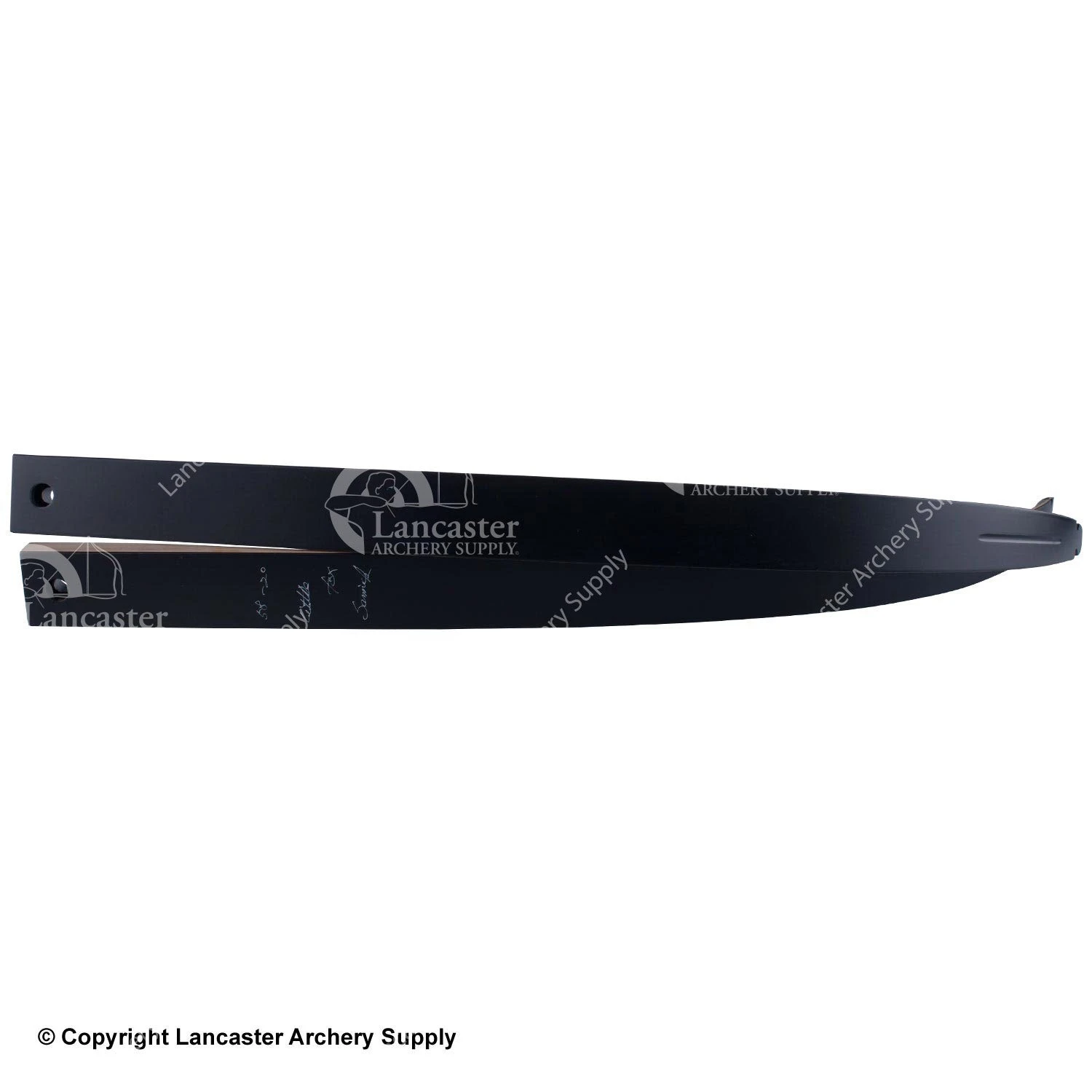 Galaxy Little Fox 58" Limbs Only 3 Galaxy Little Fox 58" Limbs Only