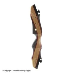 Galaxy Bullseye 48 Riser -Archery Pro Shop 3880209 1