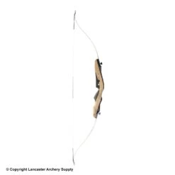 Galaxy Bullseye 54 Takedown Recurve Bow -Archery Pro Shop 3880211 3