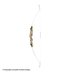 Galaxy Bullseye 62 Takedown Recurve Bow -Archery Pro Shop 3880214 2