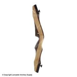 Galaxy Bullseye 66 Riser -Archery Pro Shop 3880218 left