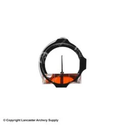 CBE Small Vented Scope Housing -Archery Pro Shop 3910198 red